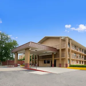 Days Pensacola North Motel