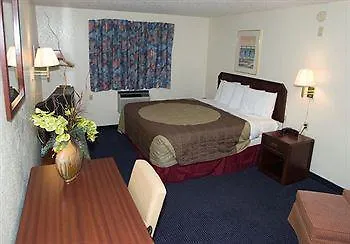 Motel The Lodge At Pensacola Ferry Pass