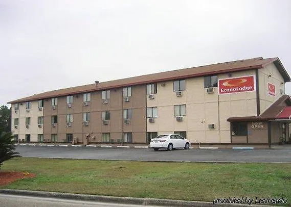 Motel The Lodge At Pensacola Ferry Pass