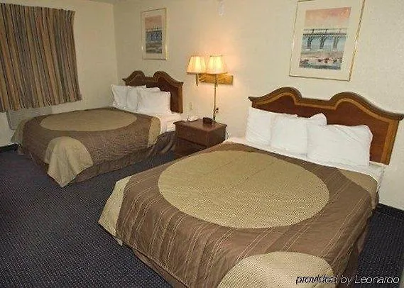The Lodge At Pensacola Ferry Pass United States
