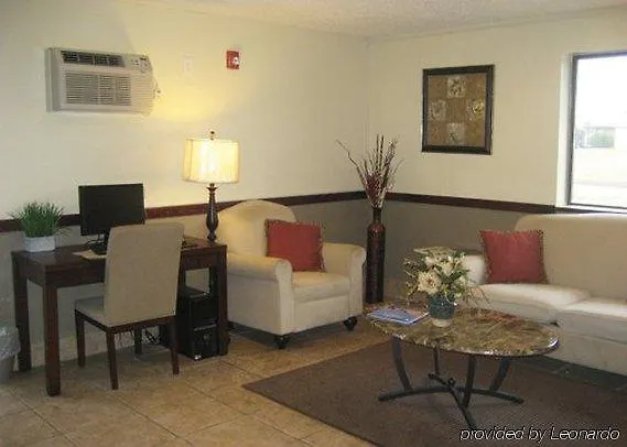 The Lodge At Pensacola Ferry Pass