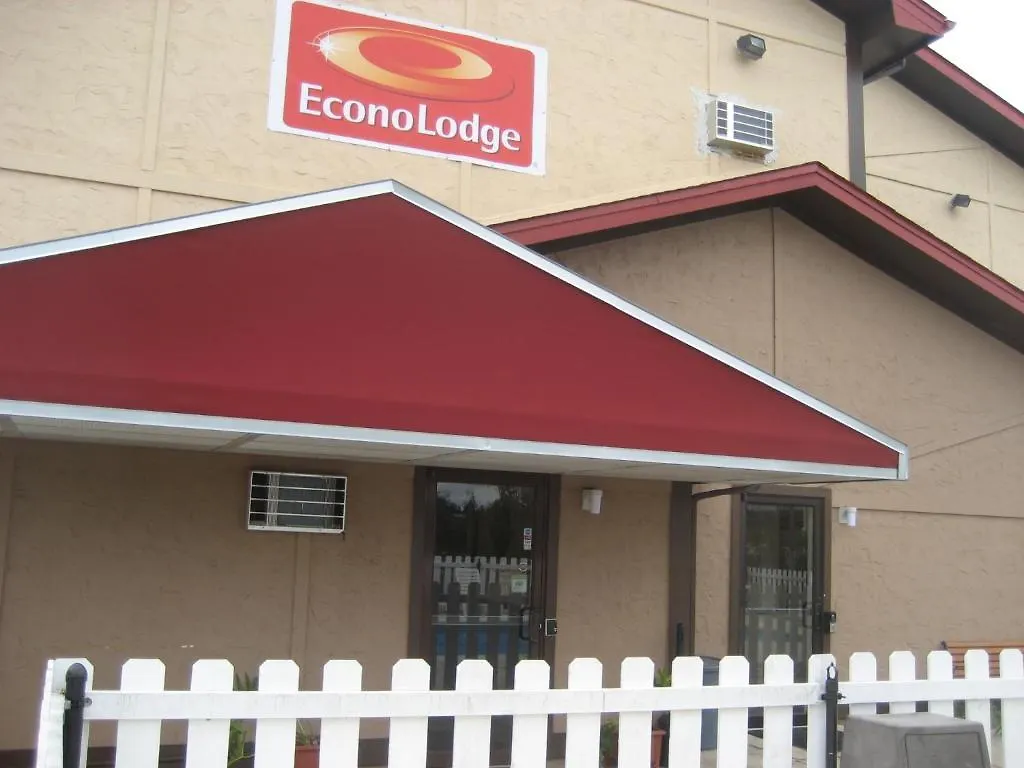 The Lodge At Pensacola Ferry Pass United States