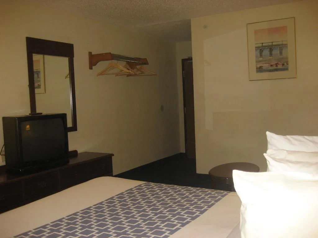 ** Motel The Lodge At Pensacola Ferry Pass United States