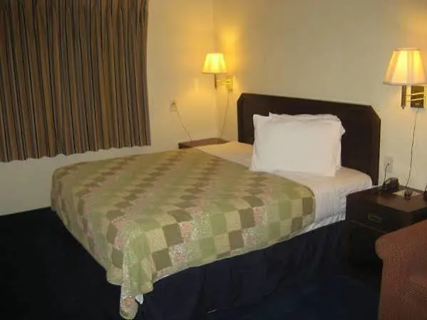 Motel The Lodge At Pensacola Ferry Pass